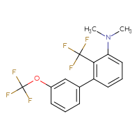 C16H13F6NO