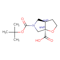 C12H19NO5