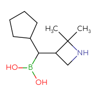 C11H22BNO2