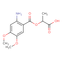 C12H15NO6
