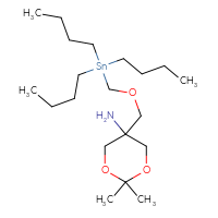 C20H43NO3Sn