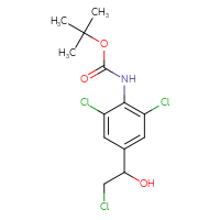 C13H16Cl3NO3