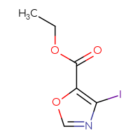 C6H6INO3