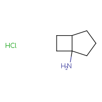 C7H14ClN