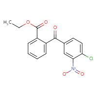 C16H12ClNO5