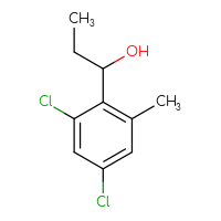 C10H12Cl2O