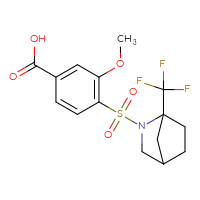 C15H16F3NO5S