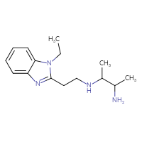 C15H24N4