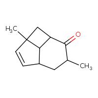 C12H16O