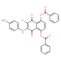 C31H20ClNO6