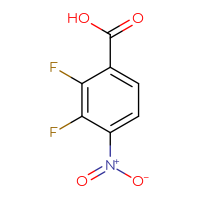 C7H3F2NO4