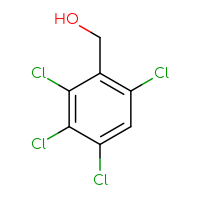 C7H4Cl4O