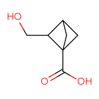 C7H10O3