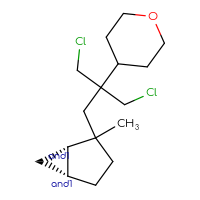 C16H26Cl2O