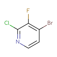 C5H2BrClFN