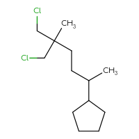 C13H24Cl2