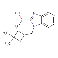 C16H22N2O