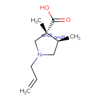 C10H17NO2