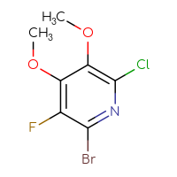 C7H6BrClFNO2