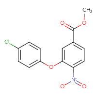 C14H10ClNO5