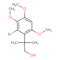 C13H19BrO4