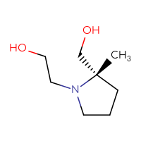 C8H17NO2