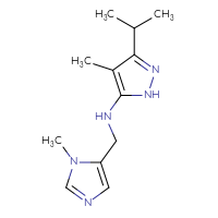 C12H19N5