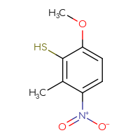 C8H9NO3S