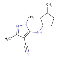 C12H18N4