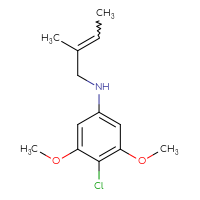 C13H18ClNO2