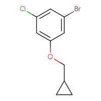 C10H10BrClO