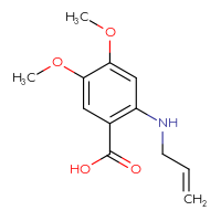 C12H15NO4