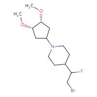C14H25BrFNO2