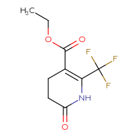 C9H10F3NO3