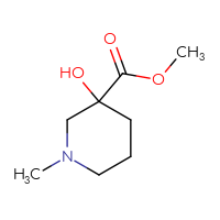 C8H15NO3