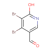 C6H3Br2NO2