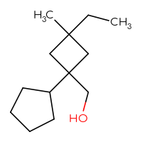 C13H24O