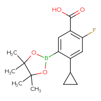 C16H20BFO4