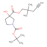 C17H27NO5