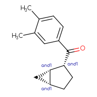 C15H18O