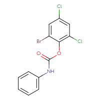 C13H8BrCl2NO2