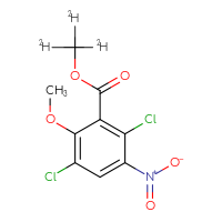 C9H7Cl2NO5