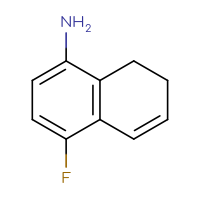 C10H10FN