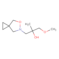 C10H19NO3