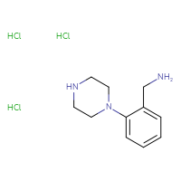 C11H20Cl3N3