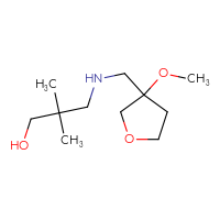 C11H23NO3