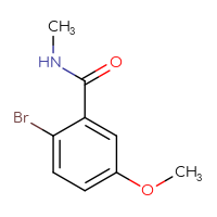 C9H10BrNO2