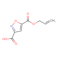 C8H7NO5