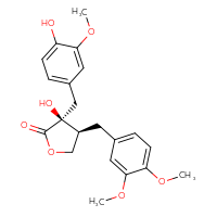 C21H24O7