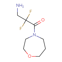 C8H14F2N2O2